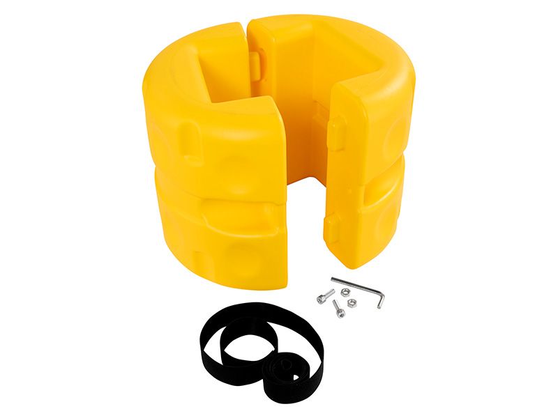 Industrial Column Protector