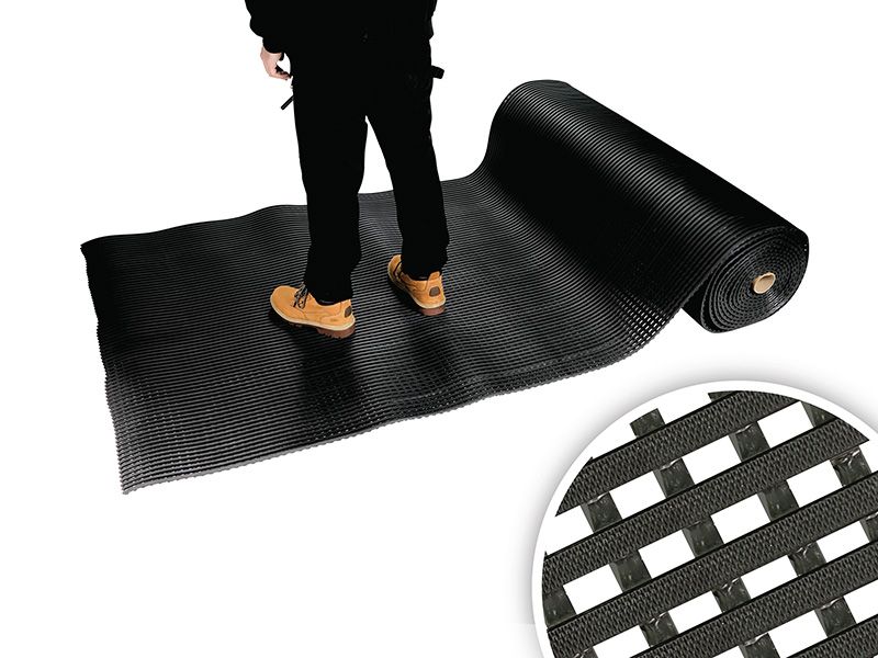 Industrial Matting