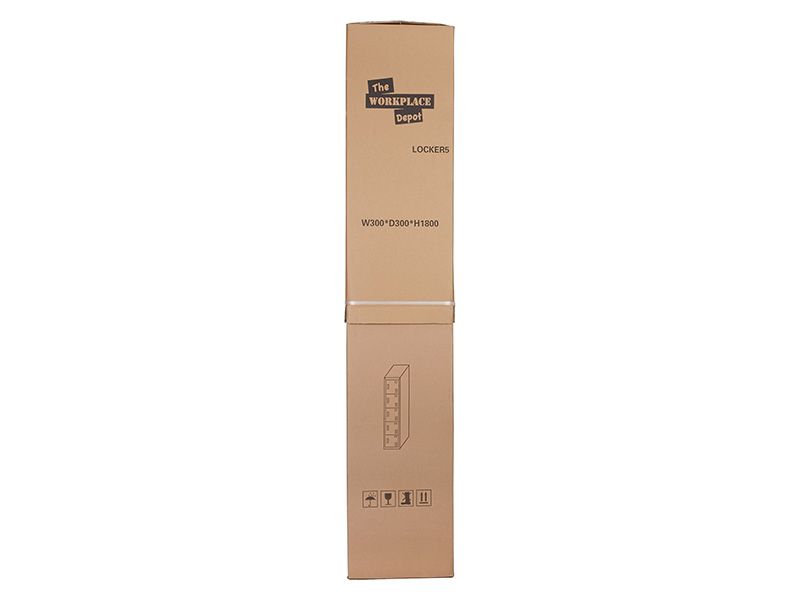 Industrial PPE Lockers