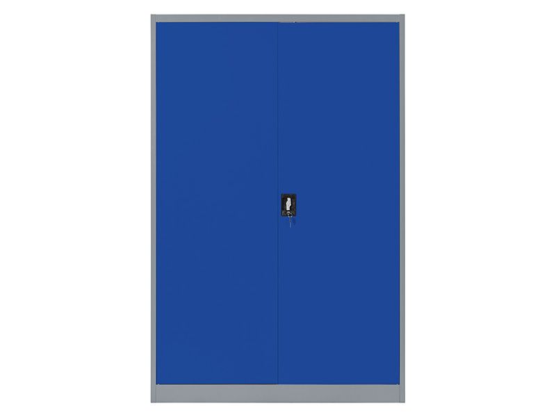 Janitor Cupboard