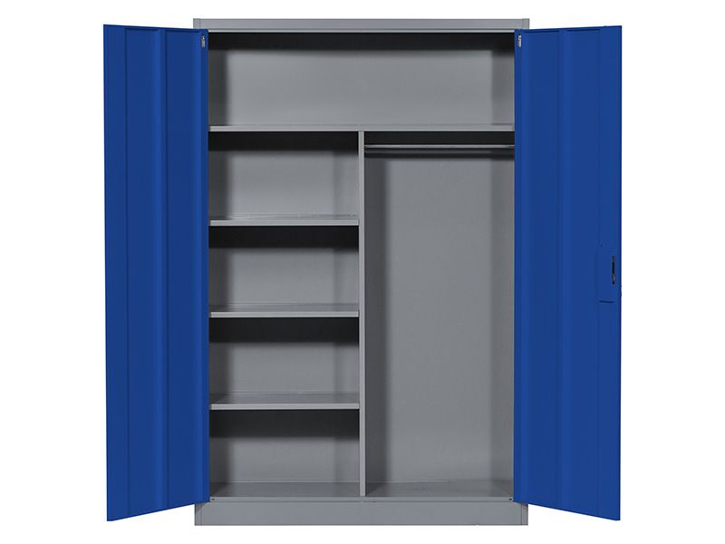 Janitor Cupboard