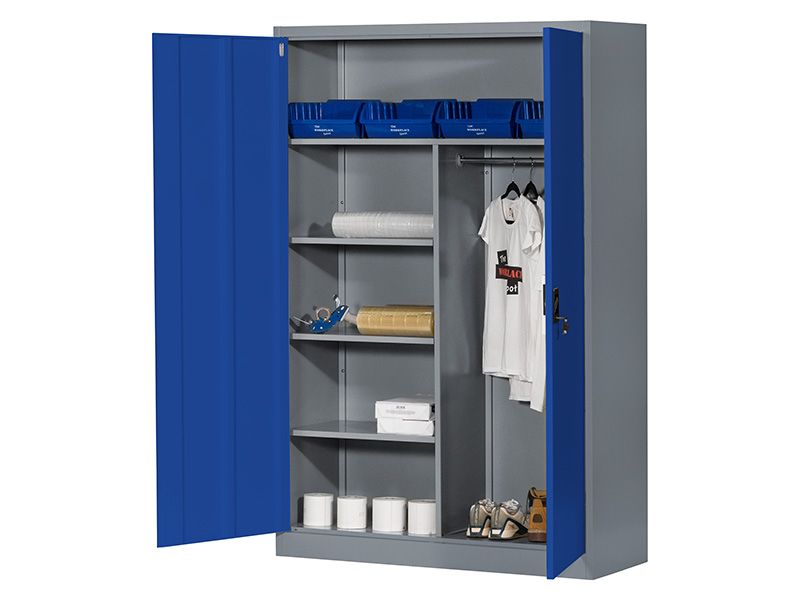 Janitor Cupboard