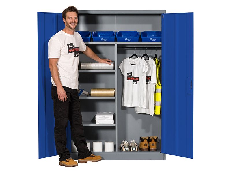 Janitor Cupboard