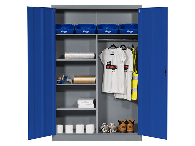 Janitor Cupboard