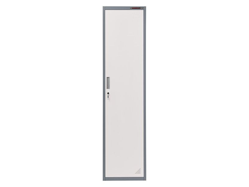 Janitor Locker