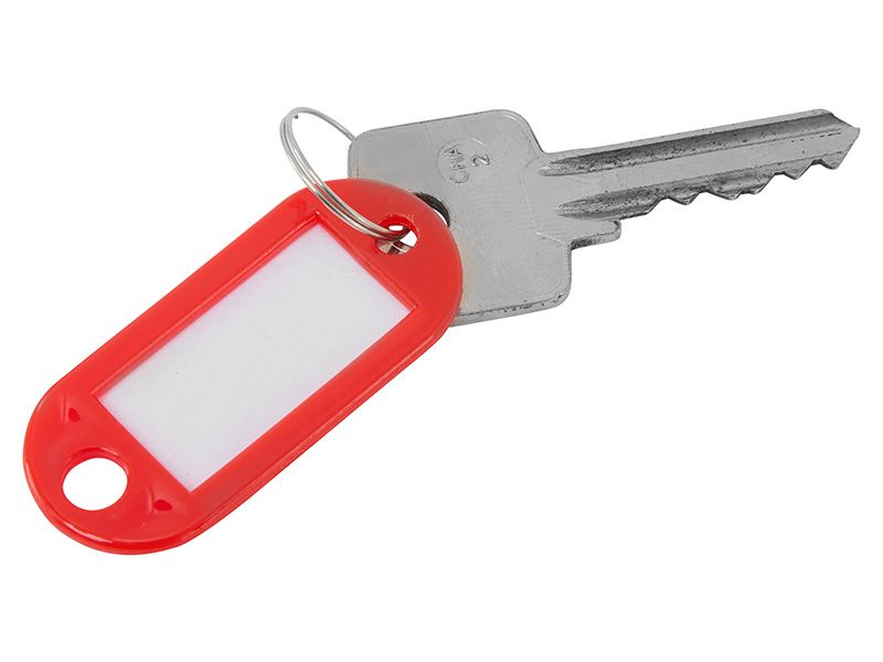 Key Tags