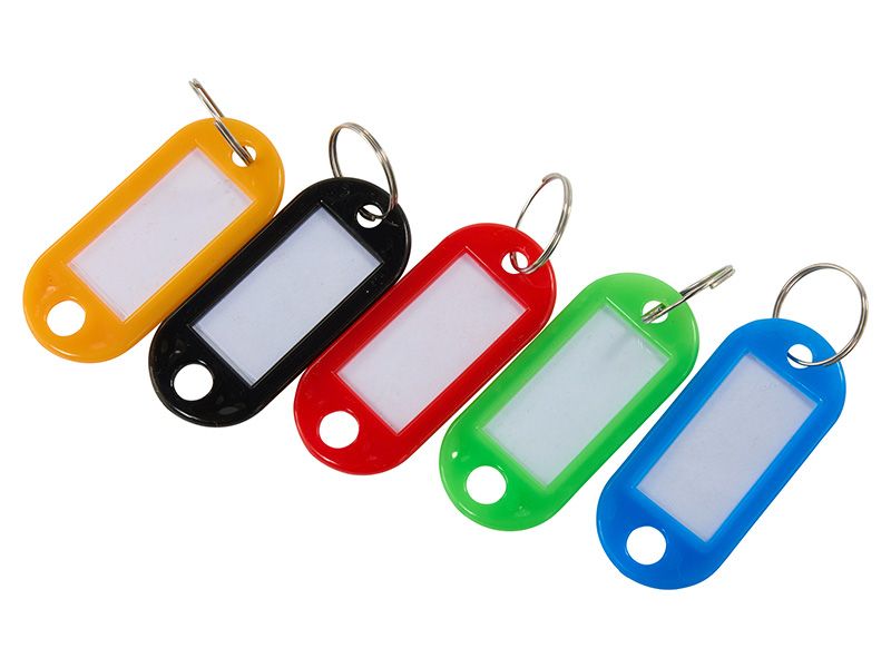 Key Tags