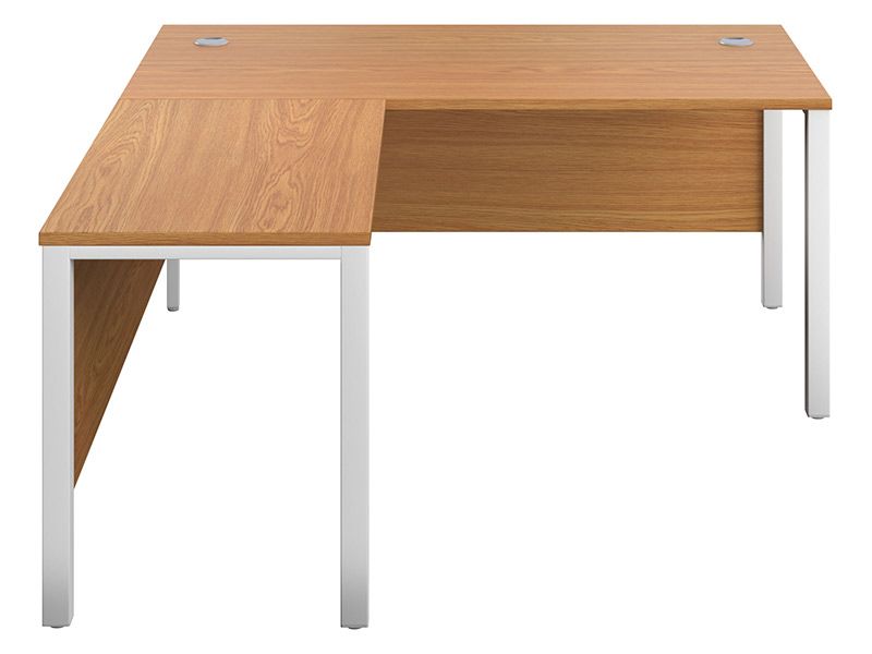 L Shaped Desk
