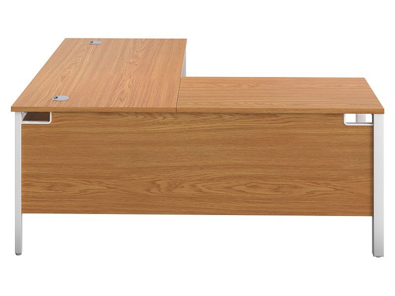 L Shaped Desk