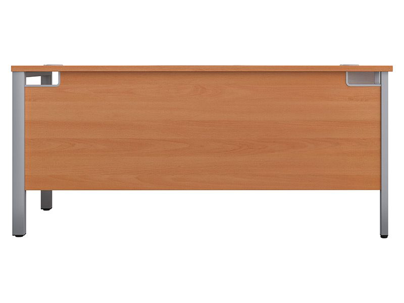 L Shaped Home Office Desk
