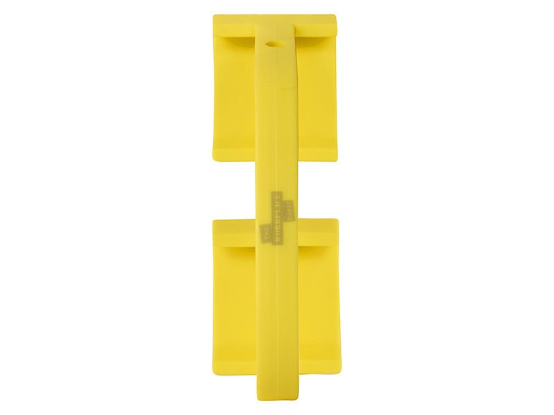 Large Circuit Breaker Lockout