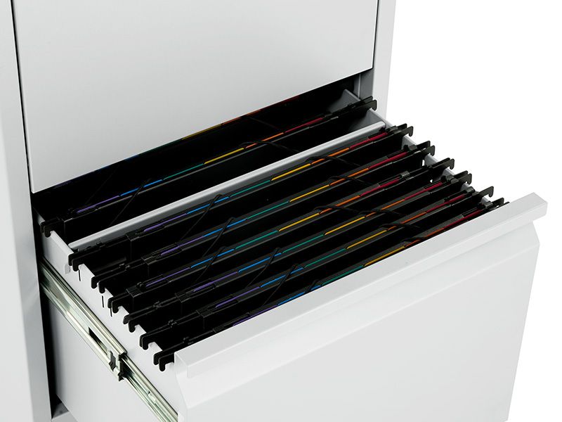 Large Filing Cabinet