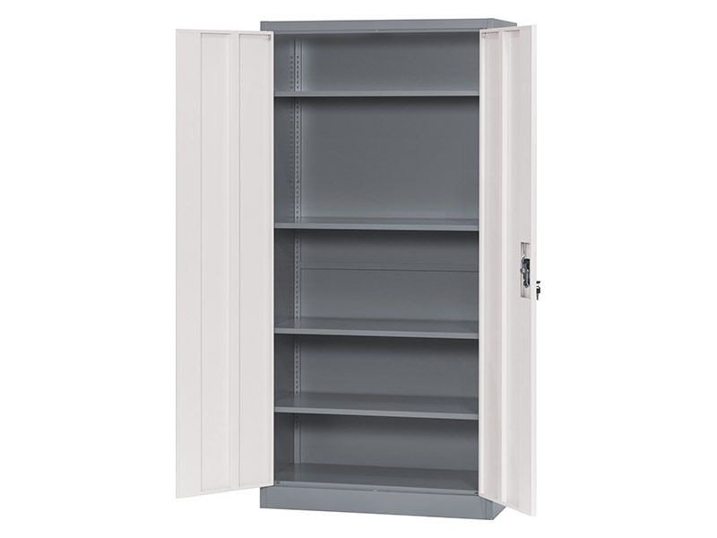 Large First Aid Cabinet