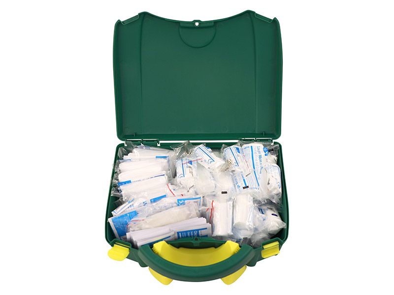 Large First Aid Kit