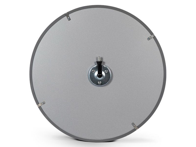 Convex Mirror
