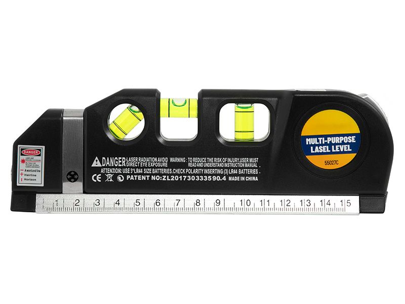 Laser Level