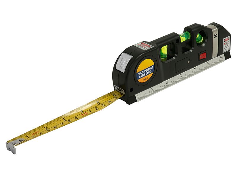 Laser Level