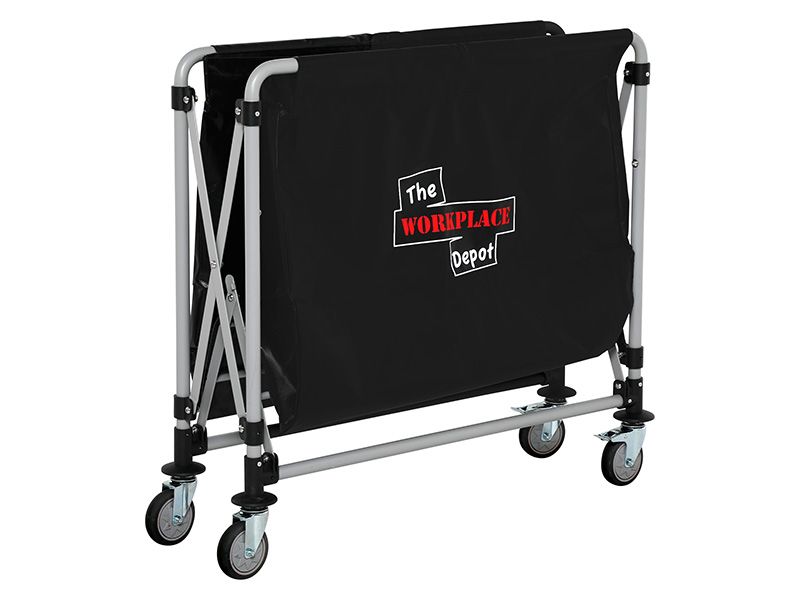Laundry Trolley
