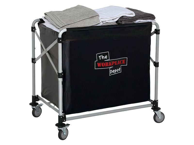 Laundry Trolley