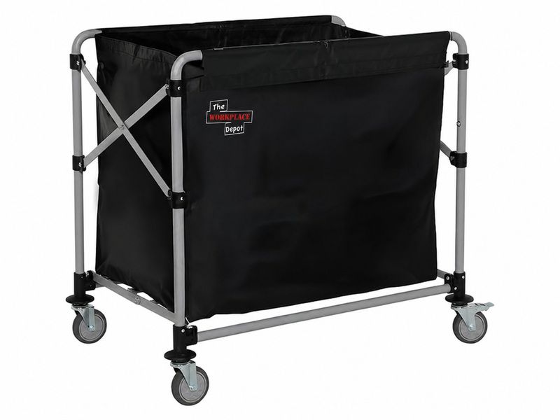 Laundry Trolley