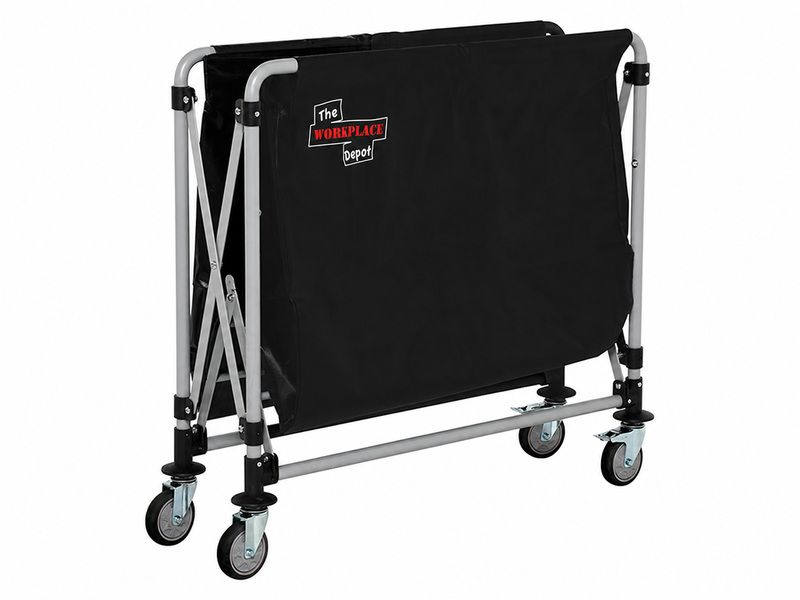 Laundry Trolley