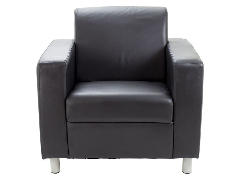 Leather Armchair