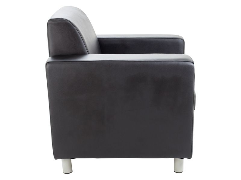 Leather Armchair
