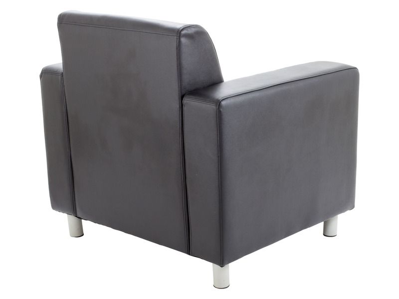 Leather Armchair