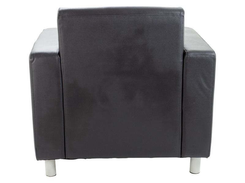 Leather Armchair