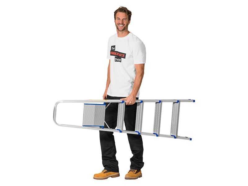 Lightweight Step Ladder