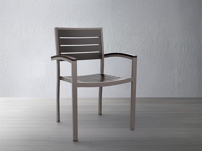 Likewood Arm Chair