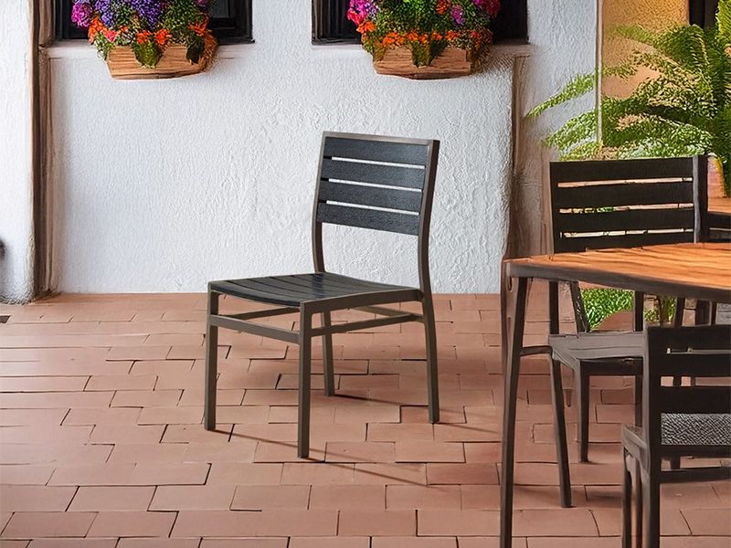 Likewood Side Chair