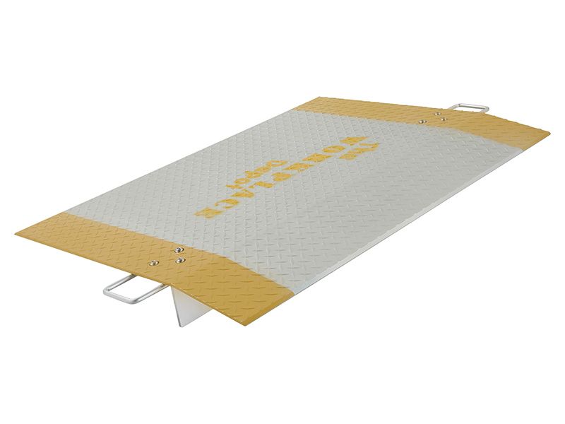 Loading Dock Plate