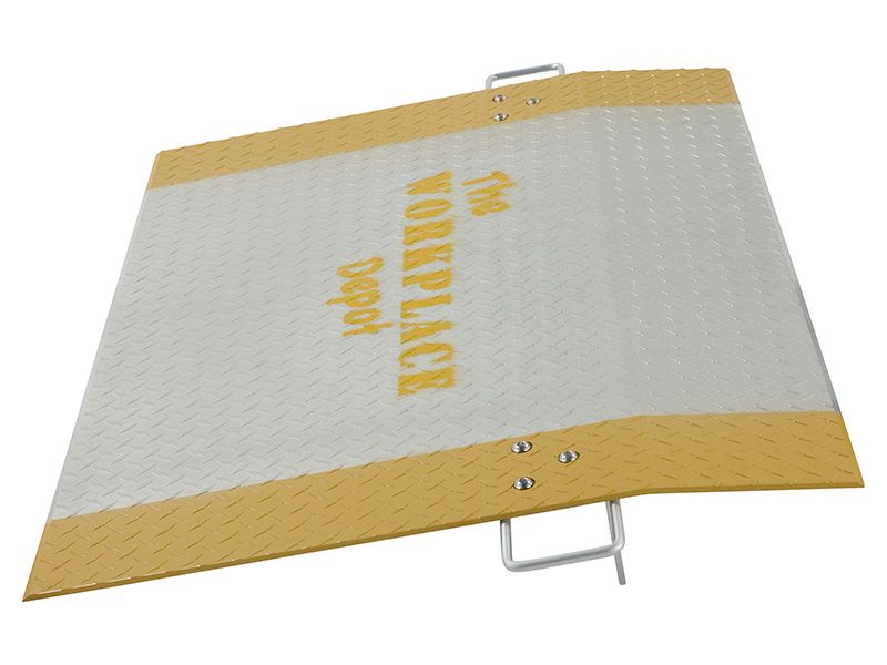 Loading Dock Plate