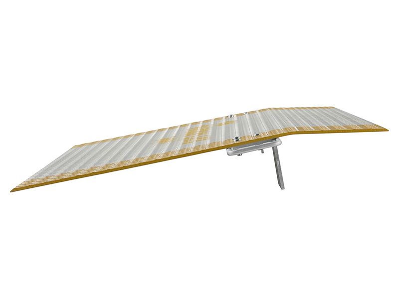 Loading Dock Plate