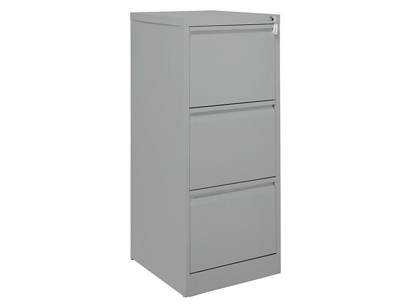 Lockable Filing Cabinet