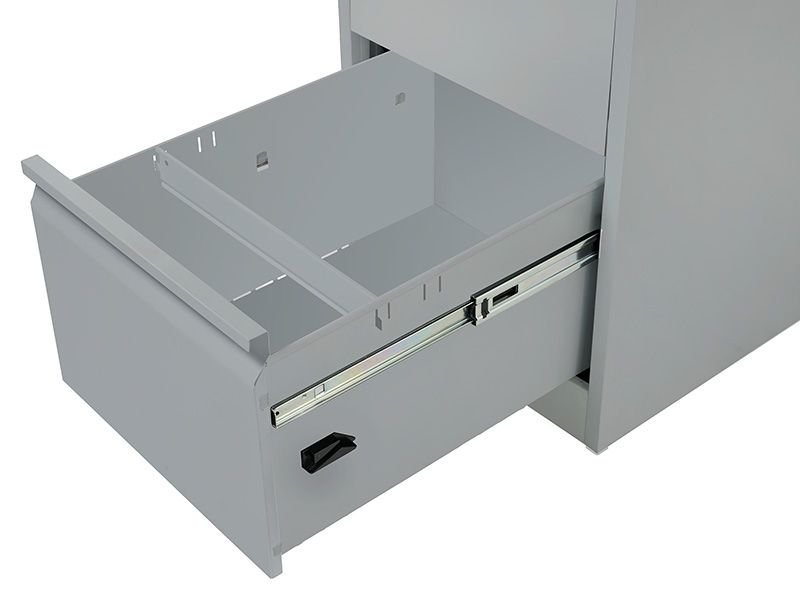 Lockable Filing Cabinet