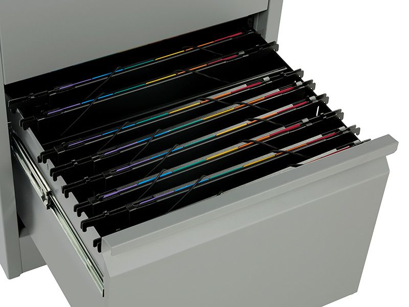 Lockable Filing Cabinet