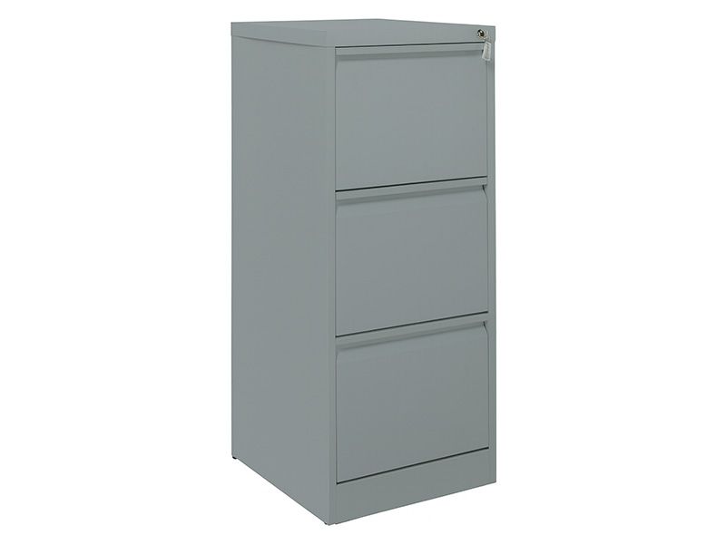 Lockable Filing Cabinet