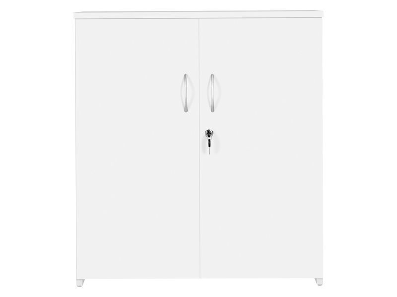 Lockable Stationery Cupboard