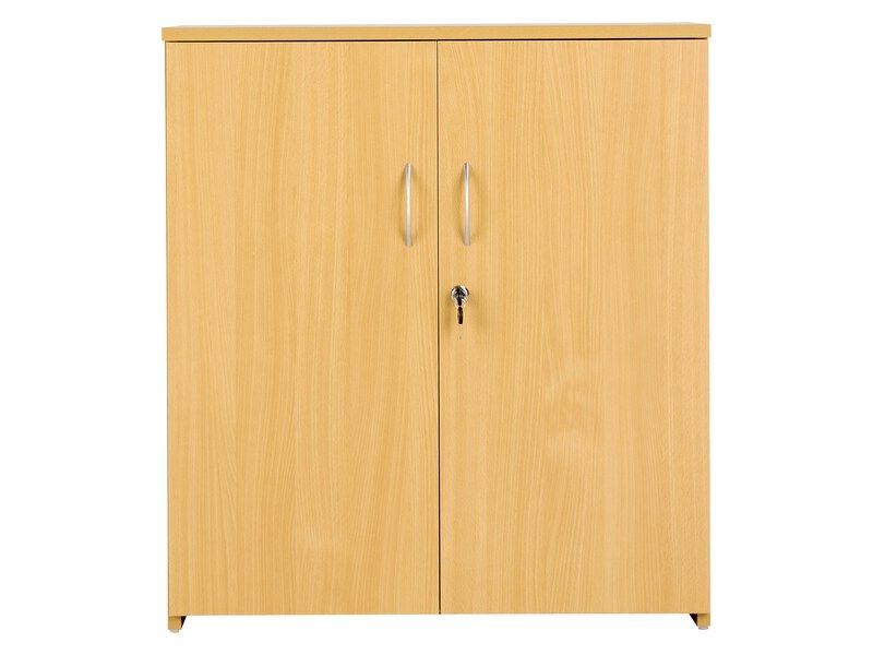 Lockable Stationery Cupboard