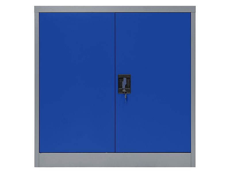 Lockable Storage Cabinet