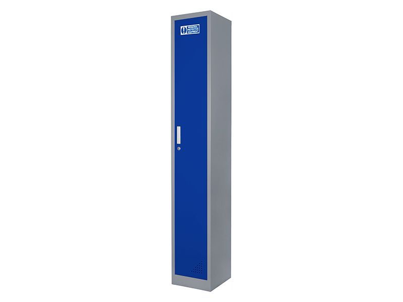 PPE Metal Locker