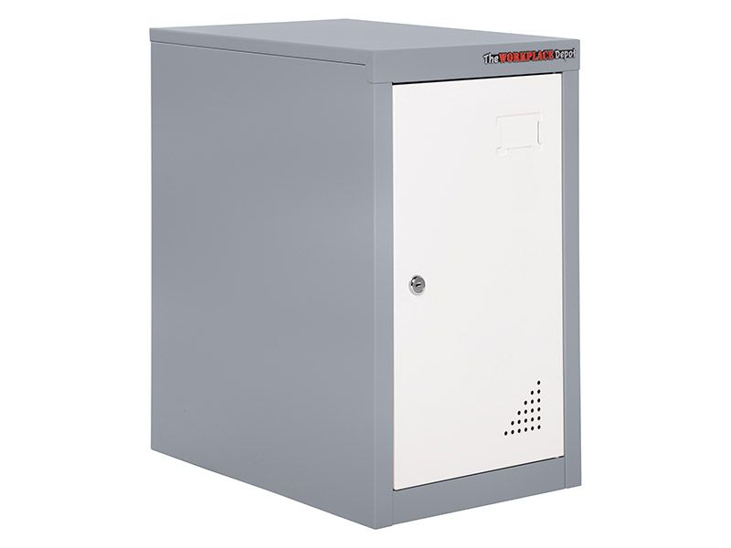 Modular Lockers