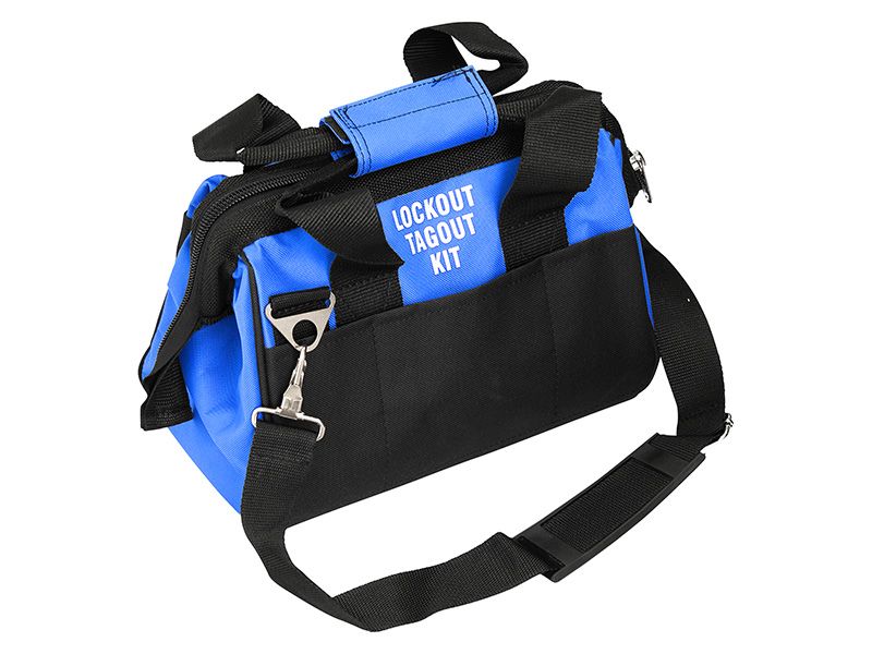 Lockout Bag