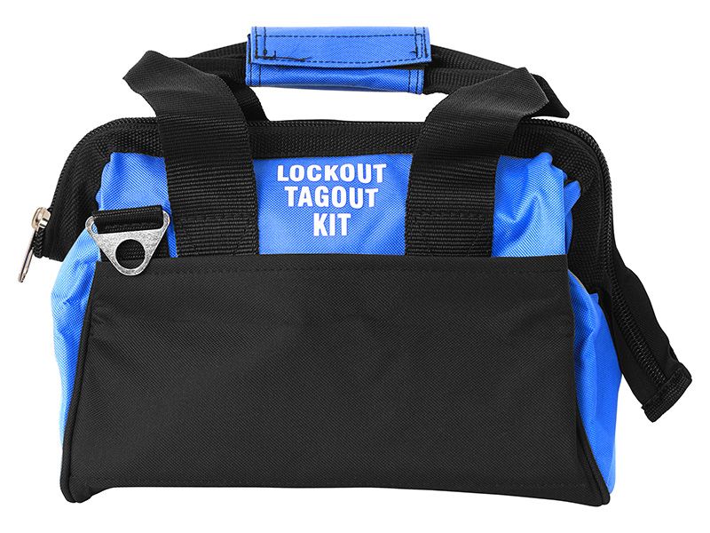 Lockout Bag