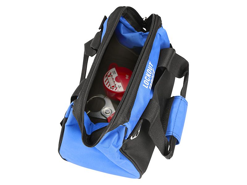 Lockout Bag