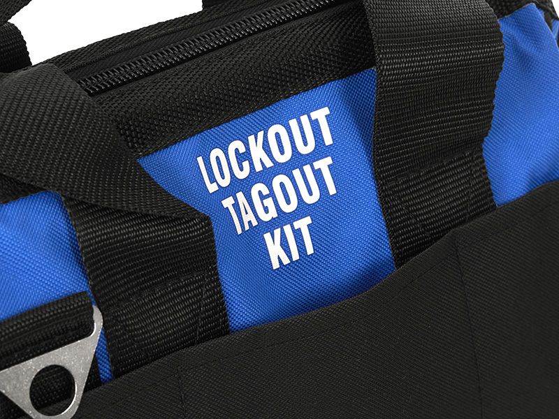 Lockout Bag
