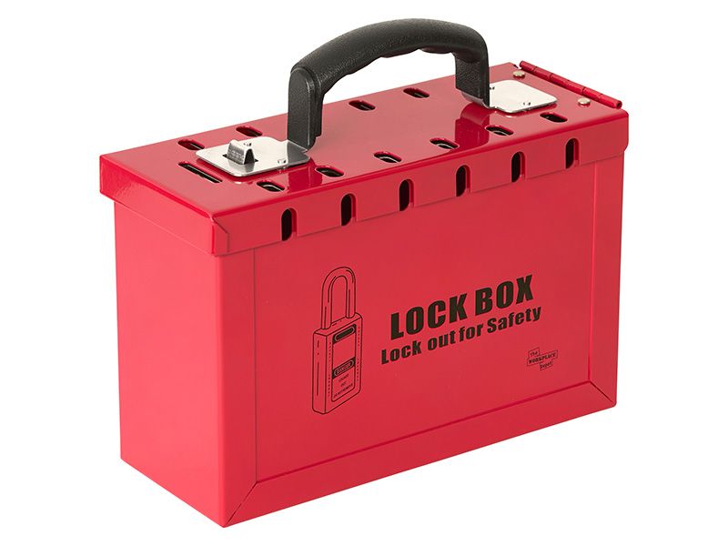 Lockout Box