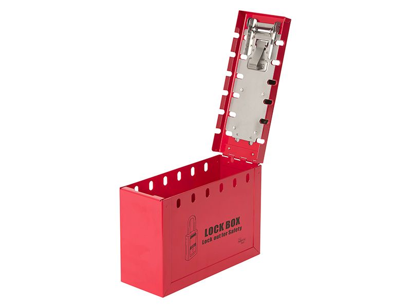 Lockout Box